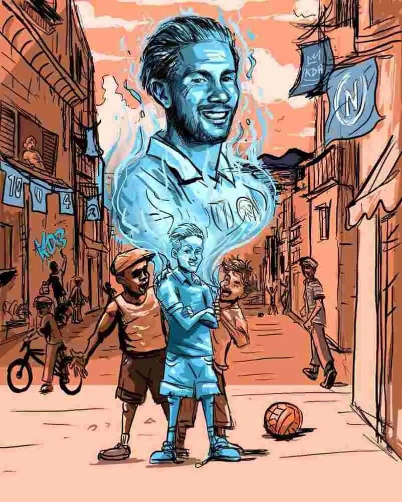 靠的是意志 靠的是意志