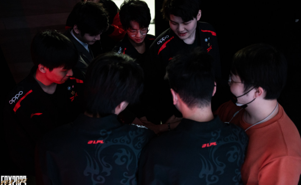 有戏剧性 有戏剧性