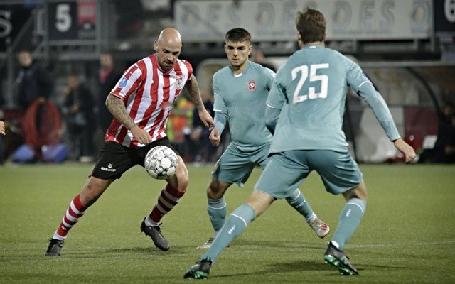 足总杯的魅 足总杯的魅